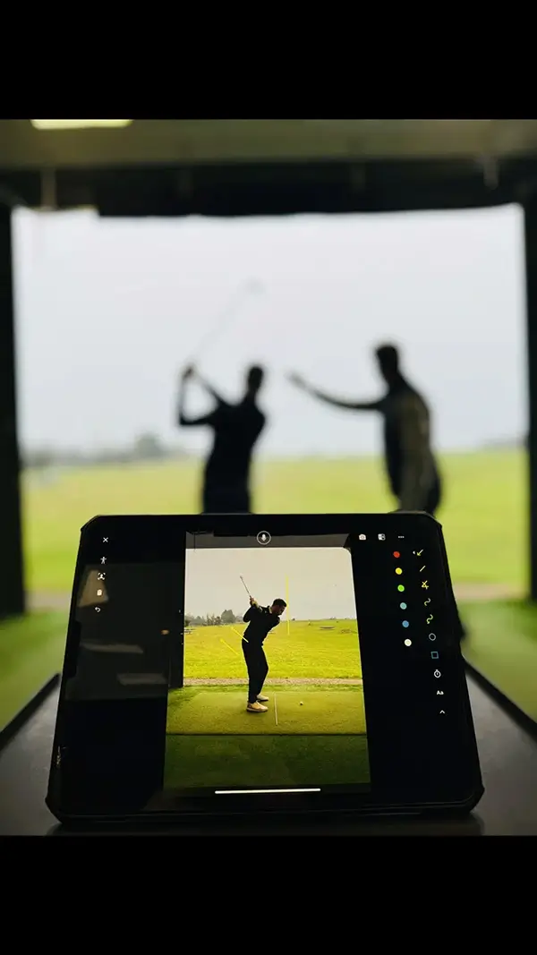 1-1 Coaching Session